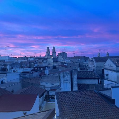 Pein Assutt B&B Altamura Esterno foto