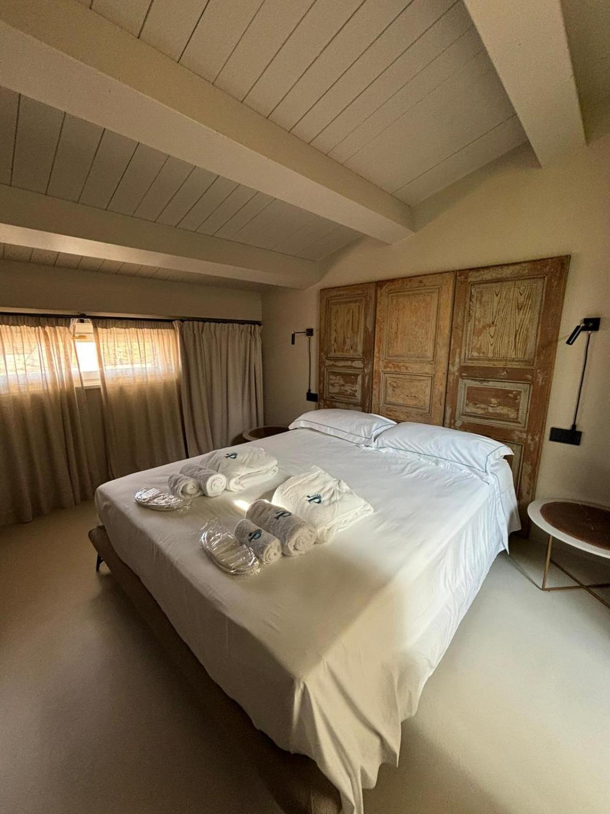 Pein Assutt B&B Altamura Esterno foto