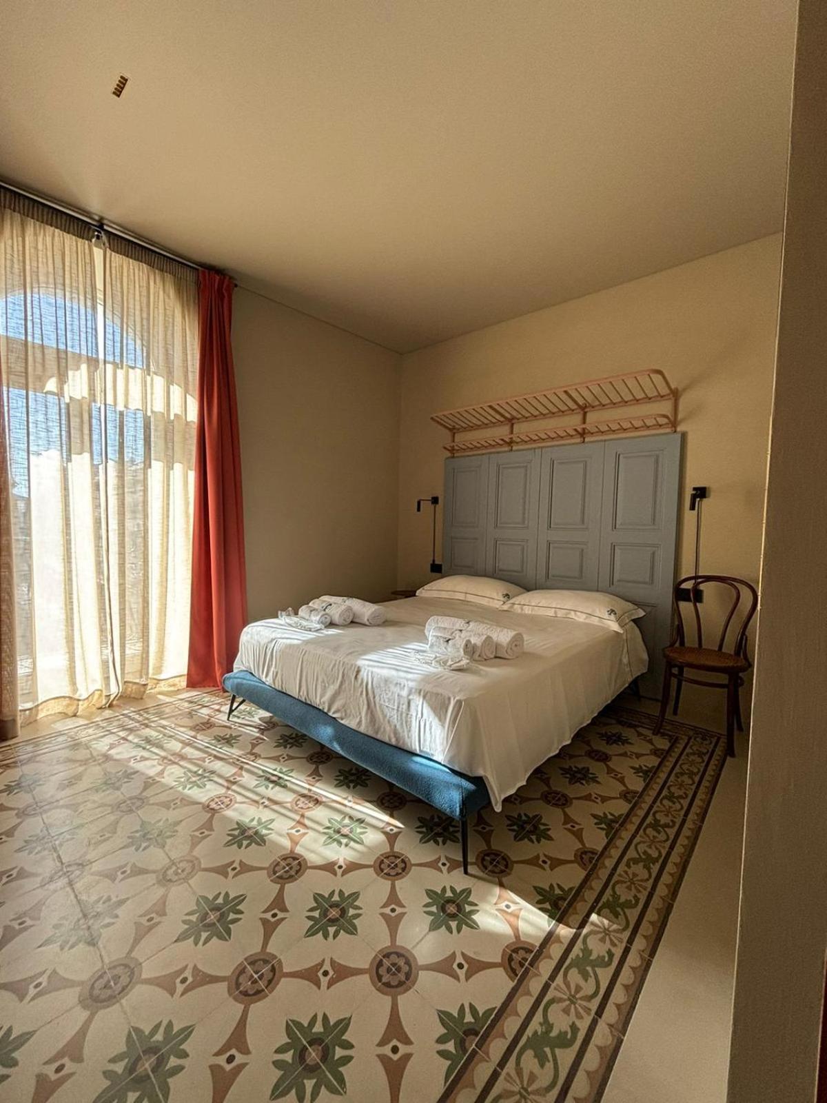 Pein Assutt B&B Altamura Esterno foto