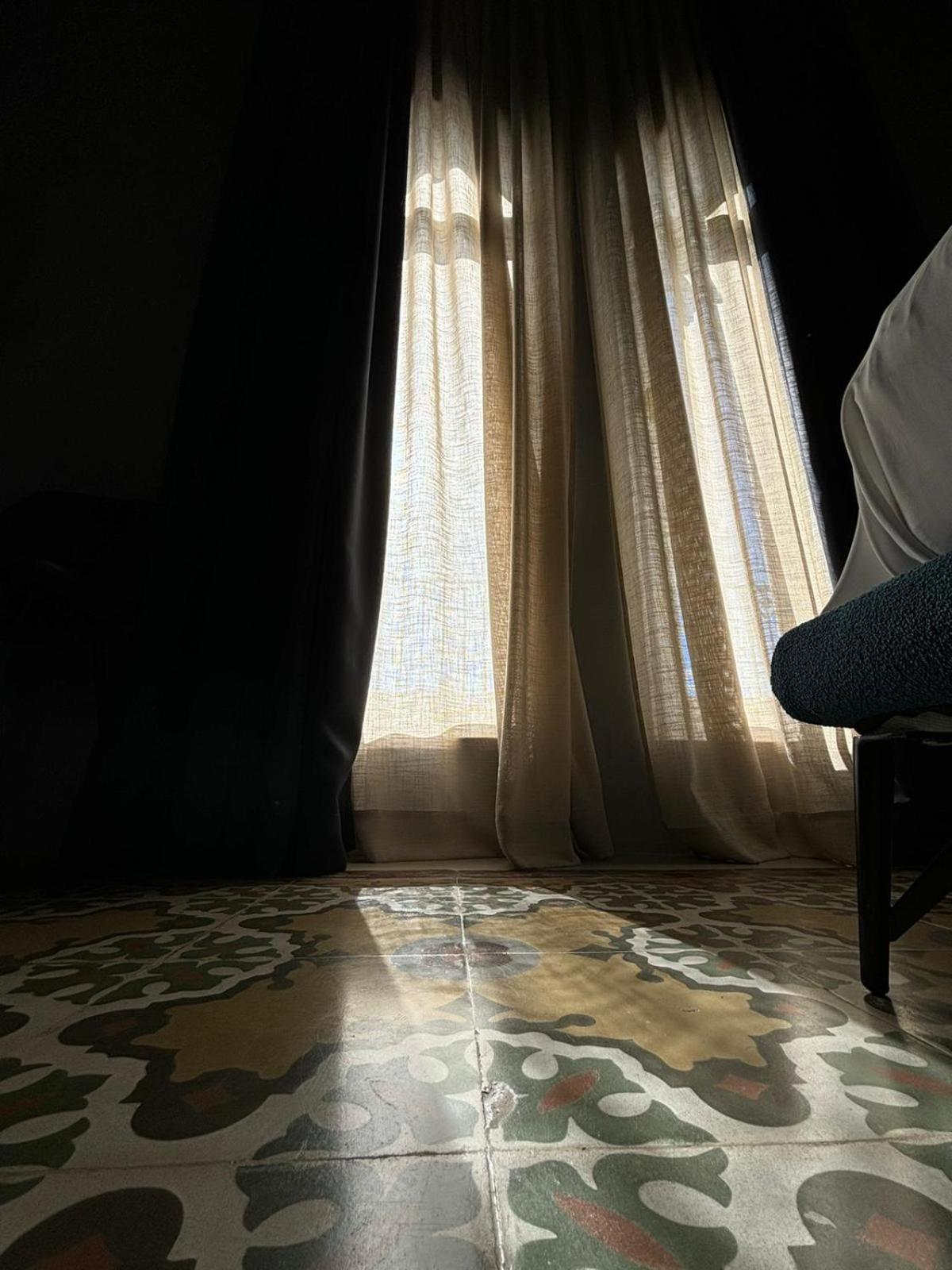 Pein Assutt B&B Altamura Esterno foto